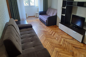 «Green Area» 1-комнатная квартира