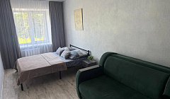 Фото объекта «2х-комнатная квартира Давыдова 1 в Ачинске», 4