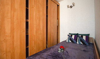 1-комнатная квартира Гвардейская 8 в Москве - фото 5