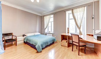&quot;Like Home Apartments&quot; 3х-комнатная квартира в Санкт-Петербурге - фото 5