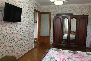 Квартиры Абхазии 1-комнатные, 1-комнатная Ладария 20 кв 68 1-комнатная - раннее бронирование
