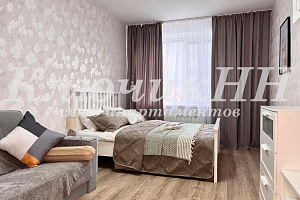 "DаiIyRent-NN Апартаменты" 1-комнатная квартира