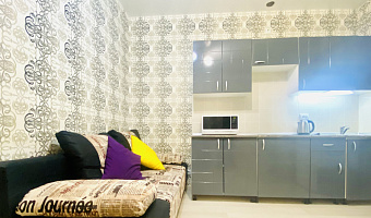 3х-комнатная квартира Александра Усольцева 26 в Сургуте - фото 2