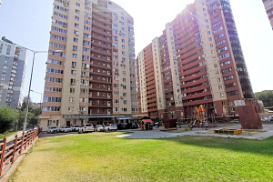 1-комнатная квартира Ерошевского 22