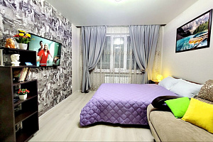 "Дворец Спорта Юбилейный" 1-комнатная квартира