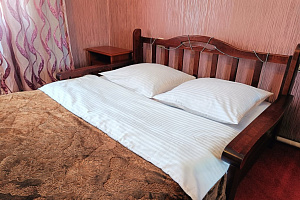 Мини-отели в поселке Аршан, "На Трактовой" мини-отель