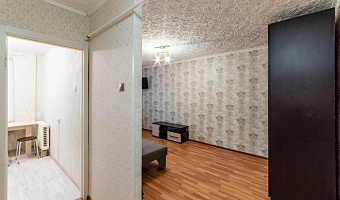 1-комнатная квартира Фрунзе 51 в Екатеринбурге - фото 3