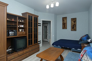 1-комнатная квартира Крестьянская 27 корп 1 в Анапе фото 10
