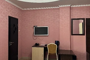 Фото номера «"Стандарт" 3-местный», 7