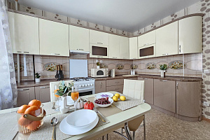 1-комнатная квартира Шекснинский 16 эт 3