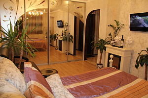 Квартиры Курска на месяц, "Оливия" 1-комнатная на месяц - фото