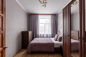 Квартиры Москвы 3-комнатные, 3х-комнатная Павелецкая 1 3х-комнатная - цены