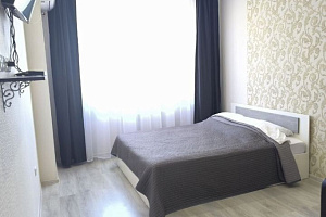 1-комнатная квартира Лазурная 10к1