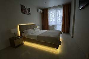 Квартира в , "Светлая" 1-комнатная - цены