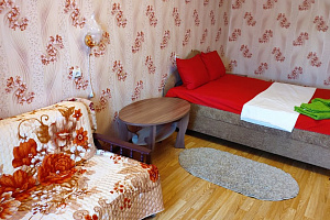 Гостевые дома Симферополя недорого, "Киевская 2" апарт-отель недорого - цены