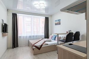 «Апартаменты на Комарова» апарт-отель