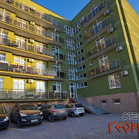 &quot;Георгий&quot; отель