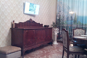 2-комнатная квартира Жемчужный 3 в Кабардинке фото 2
