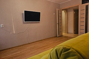 &quot;Комфортная для большой семьи&quot; 2х-комнатная квартира в Богородске фото 13