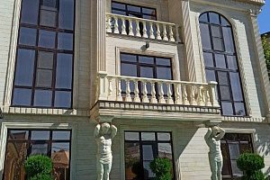 «Вилла Ровадос» гостиница