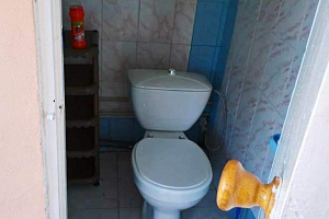 Фото номера «"Стандарт с видом на море"», 4
