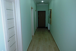 3х-комнатные квартиры на земле Черноморский 11 в Веселовке фото 4