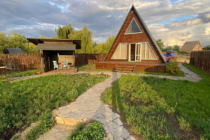 "Дом 2" дом под-ключ