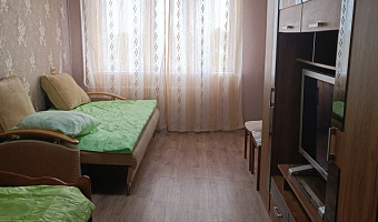 1-комнатная квартира Варейкиса 44 в Ульяновске - фото 2