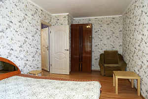 1-комнатная квартира Воровского 58 кв 41 в Сочи фото 6