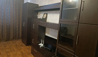 1-комнатная квартира Киндяковых 34 в Ульяновске - фото 4