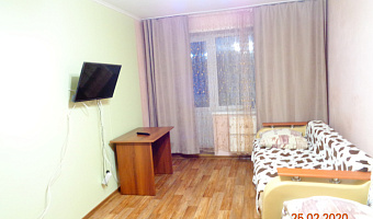 &quot;Уютная&quot; 2к-комнатная квартира в Томске - фото 5