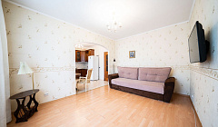 Фото объекта ««Inndays Apartments на Кораблестроителей 30» 1-комнатная квартира в Санкт-Петербурге», 5