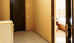 Фото объекта ««SunLife» гостевой дом в Адлере», 3