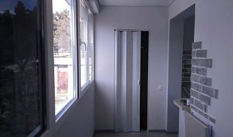 1-комнатная квартира Судакская 10 в Алуште - фото 2