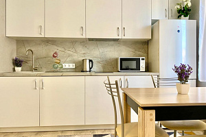 "Уютная Рядом с Морем" 1-комнатная квартира