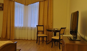 &quot;Макаровская&quot; гостиница в Саранске - фото 3
