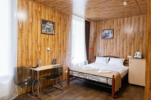 &quot;A-House&quot; мини-отель в Красноярске фото 15
