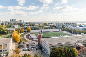 Фото номера «Апартаменты», 1