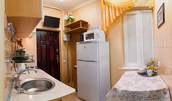 1но-комнатная квартира Гагарина 10 в Кисловодске - фото 5