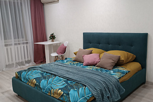 Гостиницы Хабаровска с сауной, "Уютная Постышева 20" 1-комнатная с сауной - цены