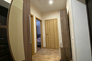 &quot;Удобная в Центре&quot; 1-комнатная квартира в Калининграде 12