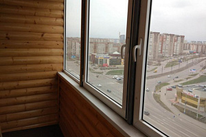 1-комнатная квартира Ленина 135 в Магнитогорске 10