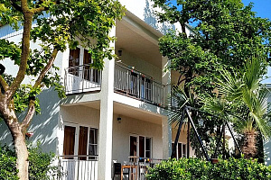 "Дом у Черного моря" гостевой дом, Гостевые дома Лдзаа - отзывы, отзывы отдыхающих