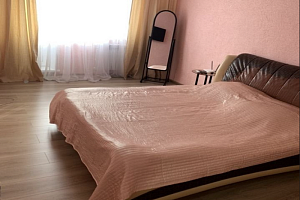 Гостиницы Усть-Илимска с размещением с животными, 1-комнатная Карла Маркса 43 кв 15 с размещением с животными