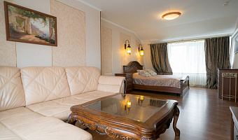 &quot;Incanto Hotel&quot; гостиница во Владивостоке - фото 2