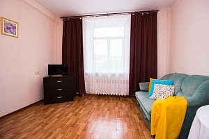 2х-комнатная квартира Сибиряков-Гвардейцев 22 в Новосибирске 9