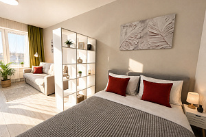 1-комнатная квартира 4-й Пятилетки 82