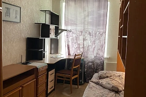 &quot;Около знаменитых фонтанов&quot; 2х-комнатная квартира в Петергофе фото 10
