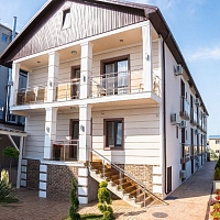 &quot;Тэлия&quot; гостиница