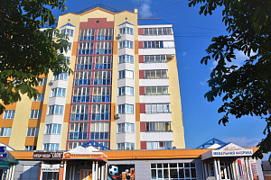 1-комнатная квартира Комсомольская 267 в Орле 8